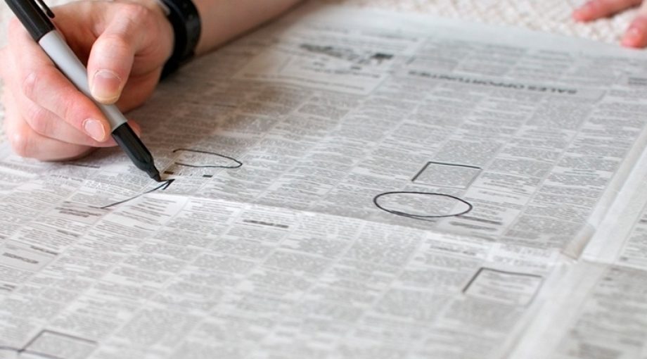 Werkloos Werk zoeken Vacature Thinkstock 1