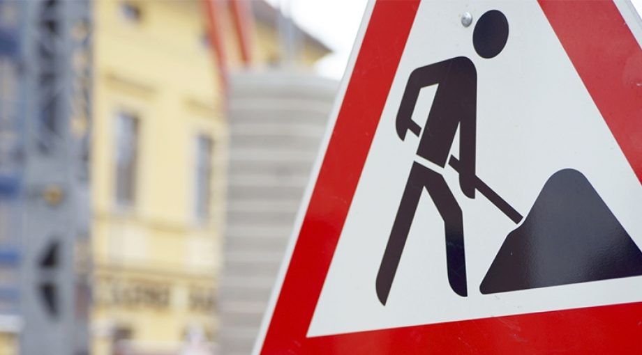 Werkzaamheden Thinkstock