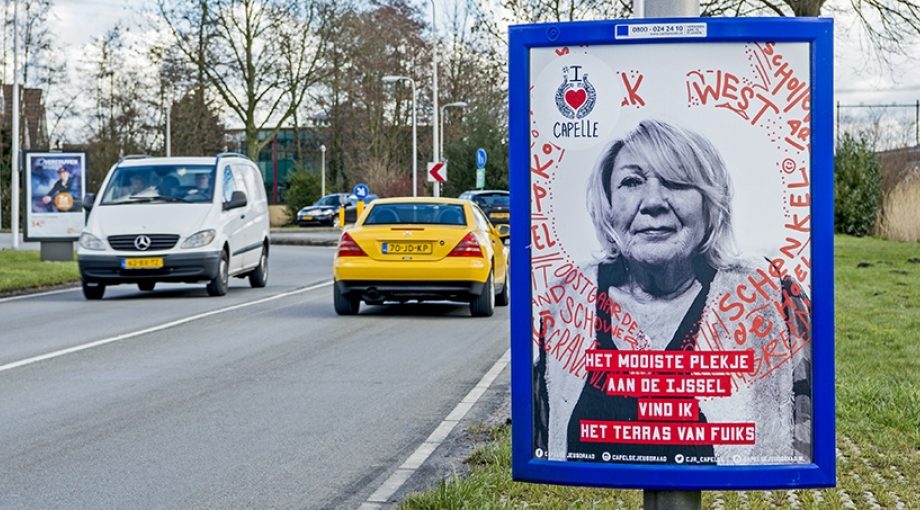 Wethouder Restaurant