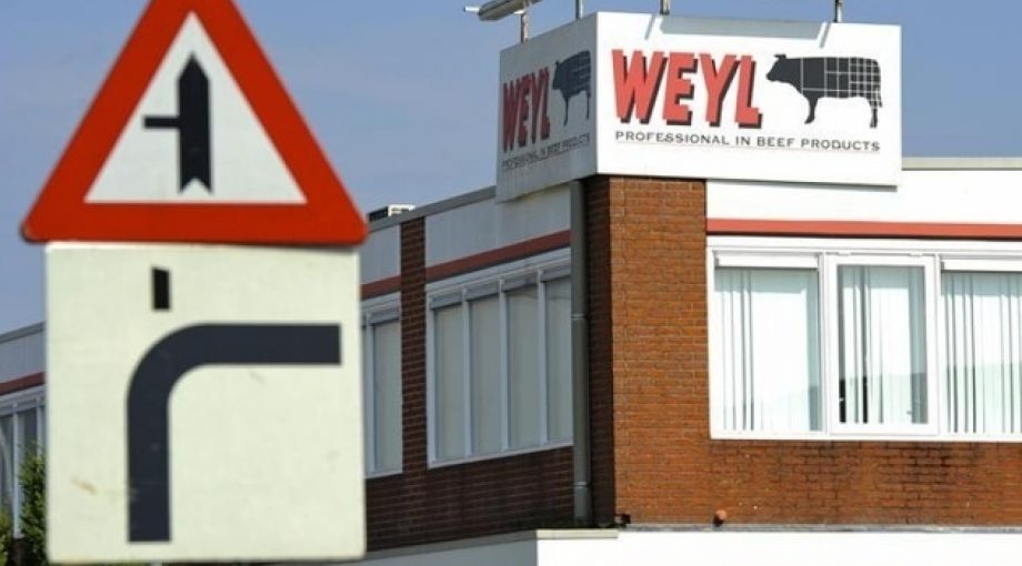 Weyl Toma Tudor
