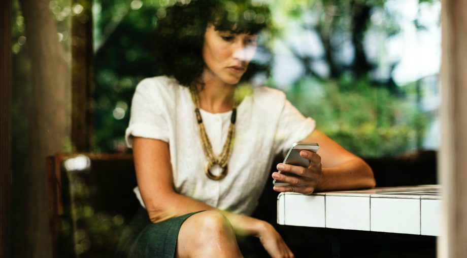 Whatsapp zakelijk business