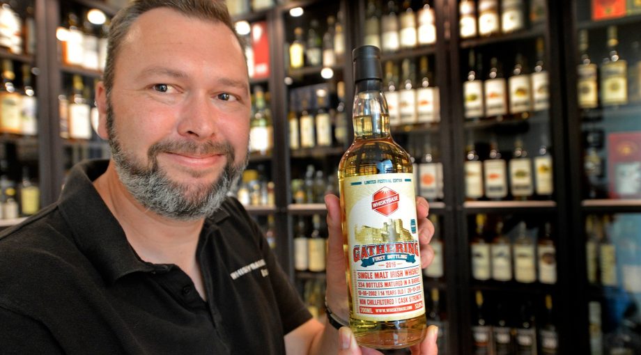 Whiskey2 WILLIAM HOOGTEYLING