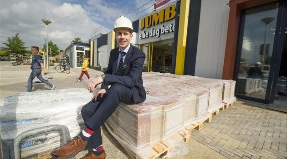 Wiebe Boonstra Lenneke Lingmont
