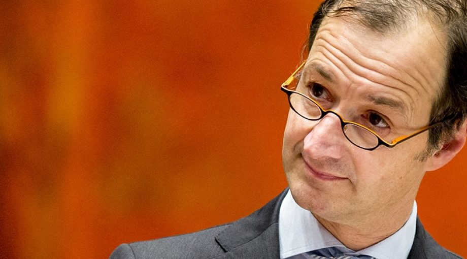 Wiebes DBA