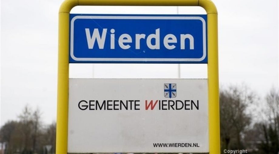 Wierden Frans Nikkels
