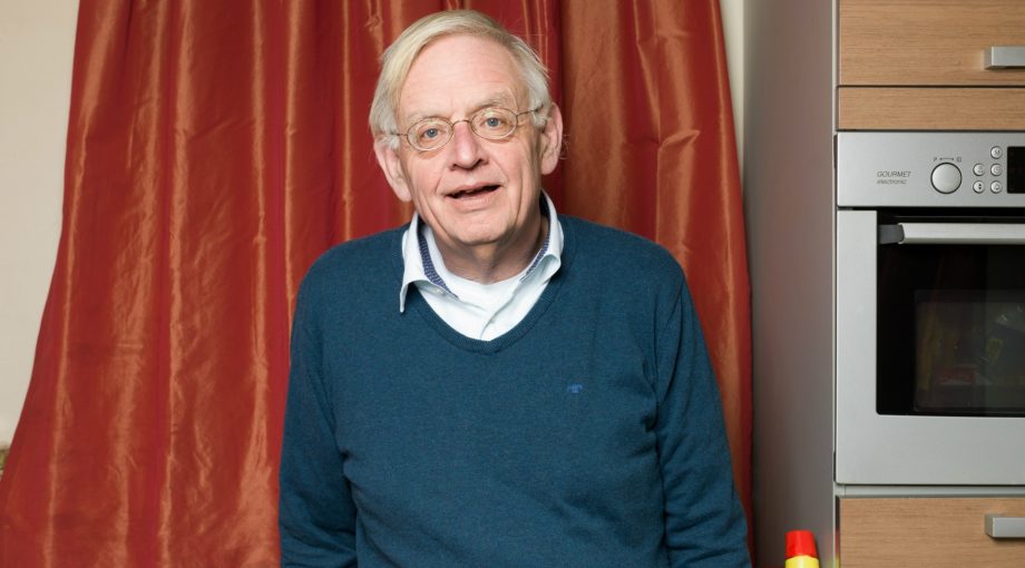 Willem Bol presentator producent verzekeraar fraudeur huis