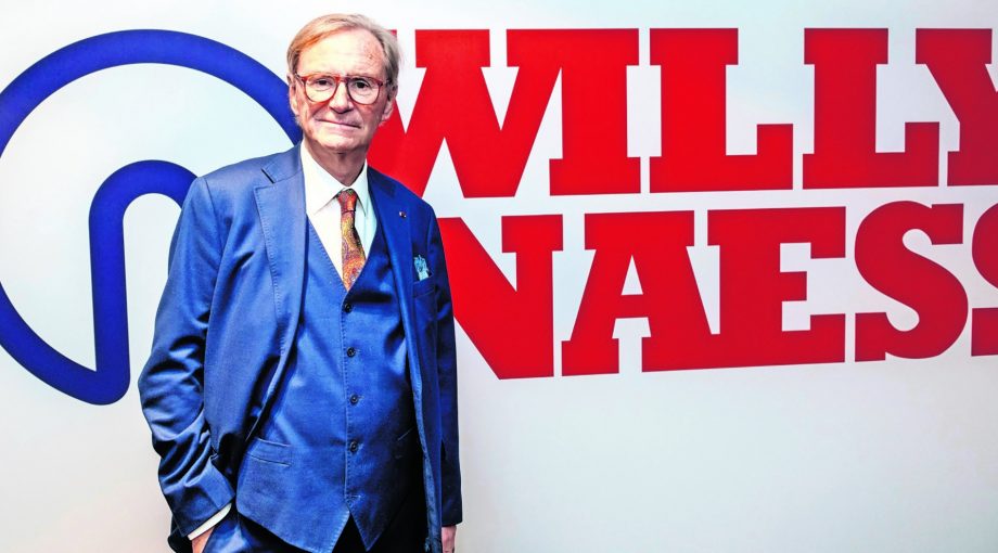 Willy Naessens