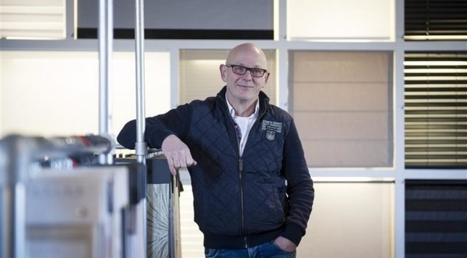 Wim Alfing Lenneke Lingmont