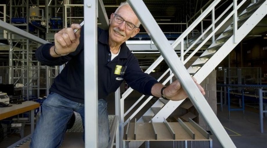 Wim Bouwmeester Frans Nikkels