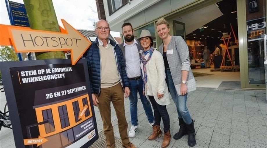 Win Je Winkel Christianvander Meij