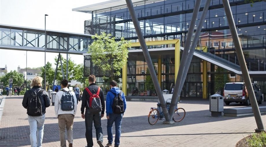 Windesheim Zwolle ANP