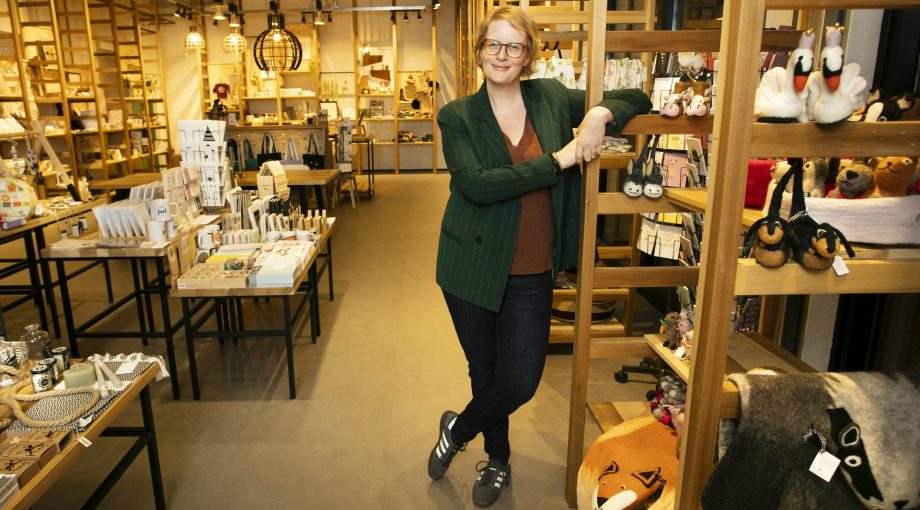 Winkel vol winkeltjes ideaal micro kleine bedrijfjes