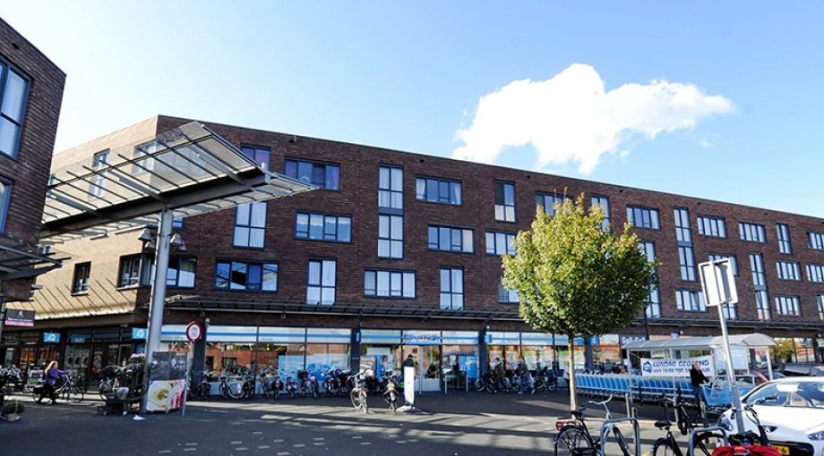 Winkelcentrum Hengelo Es Annina Romita