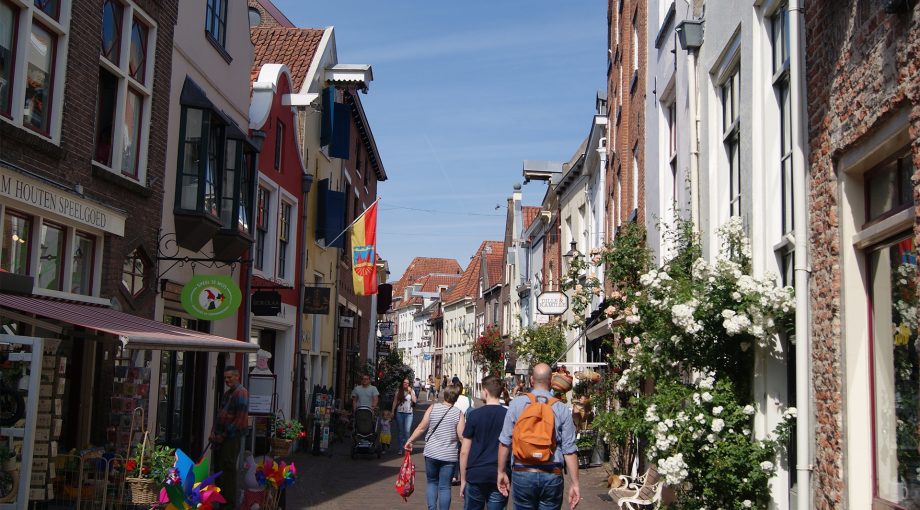 Winkelstraat Deventer retail1
