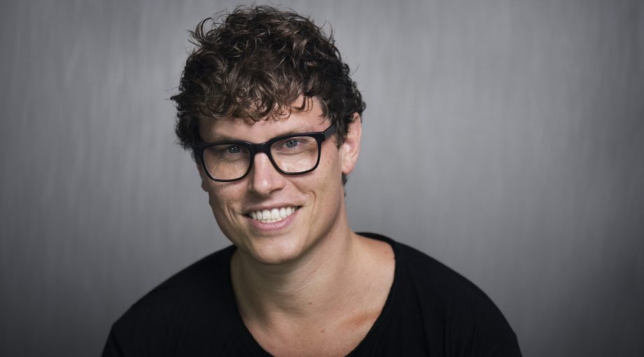 Winnaar Amsterdamse Ondernemersprijs 1