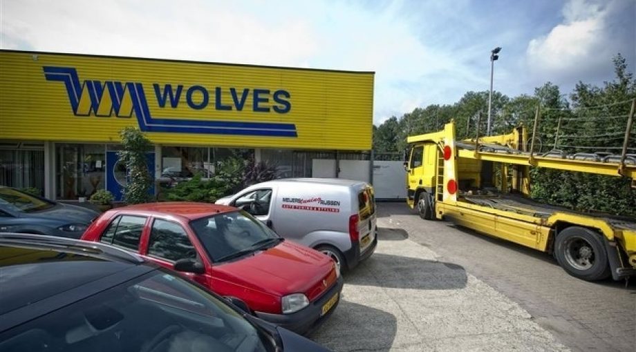 Wolves emielmuijderman 1
