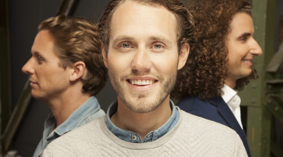 Wonderkind Laurent Scholten
