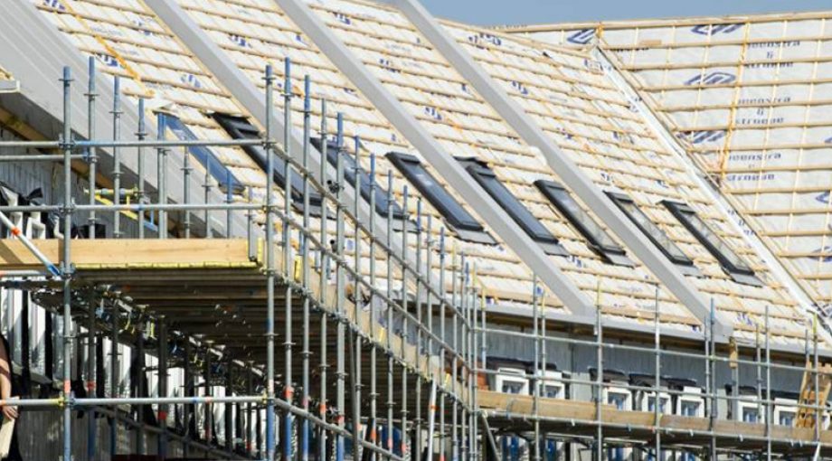 Woningbouw 1