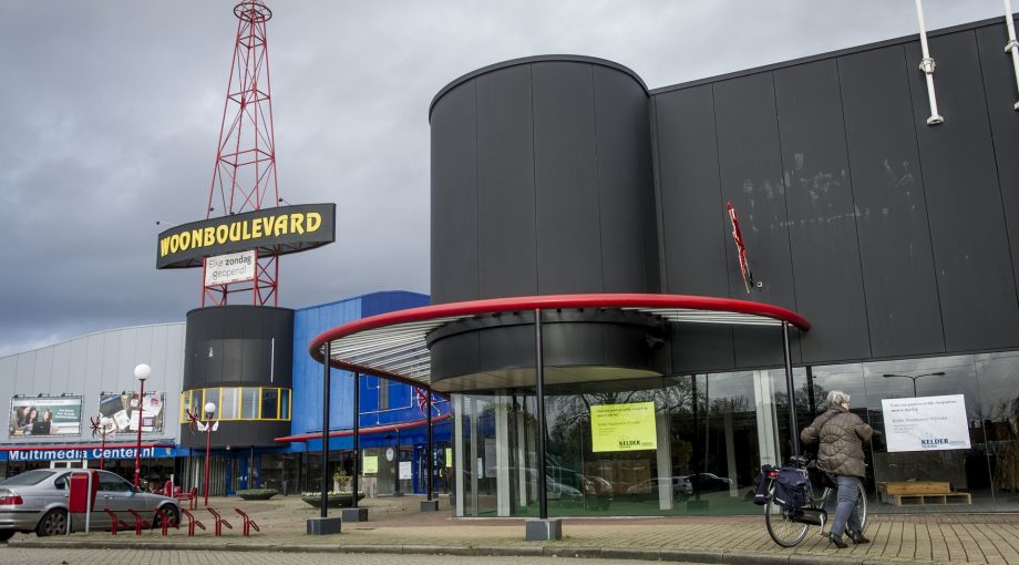 Woonboulevard Almelo Emiel Muijderman 1