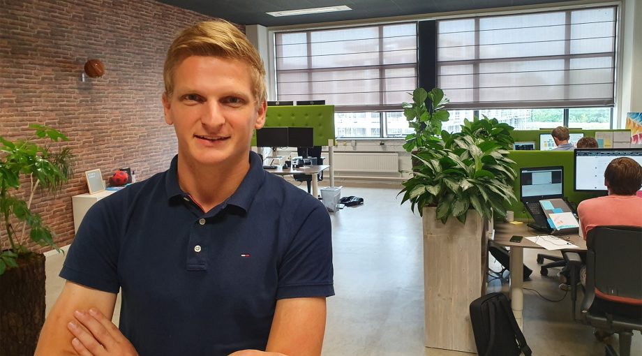 Wouter Twisk tool Jouw Web