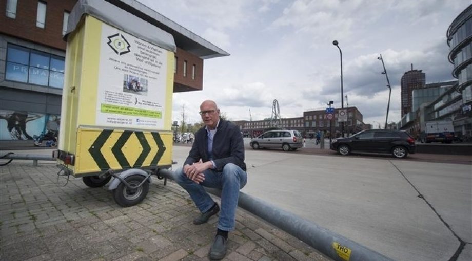 Wow e Han Tuijl Lenneke Lingmont