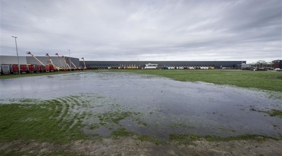 XL Businesspark Emiel Muijderman