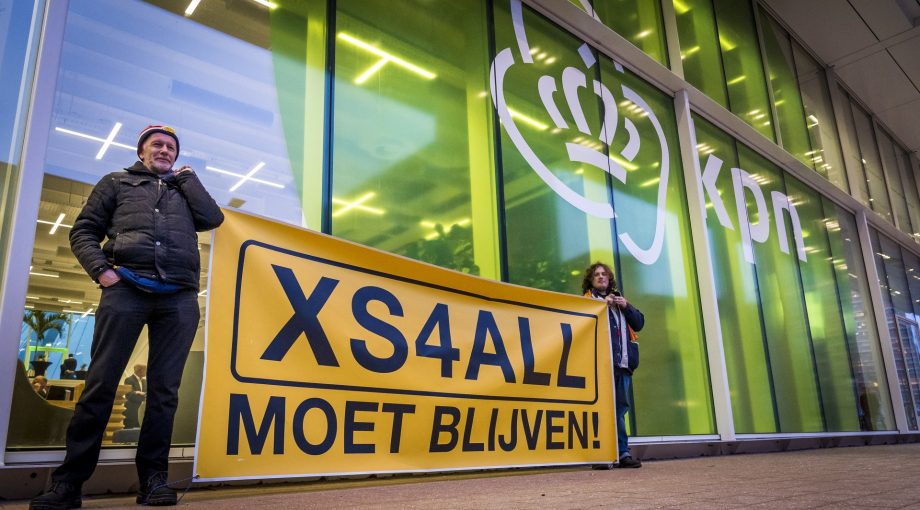 XS4 ALL 1