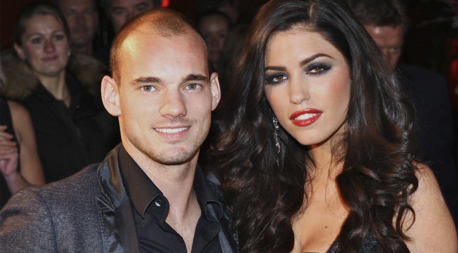 Xa Xa Yolanthe Wesley 1968