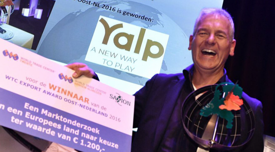 Yalp WTC Twente