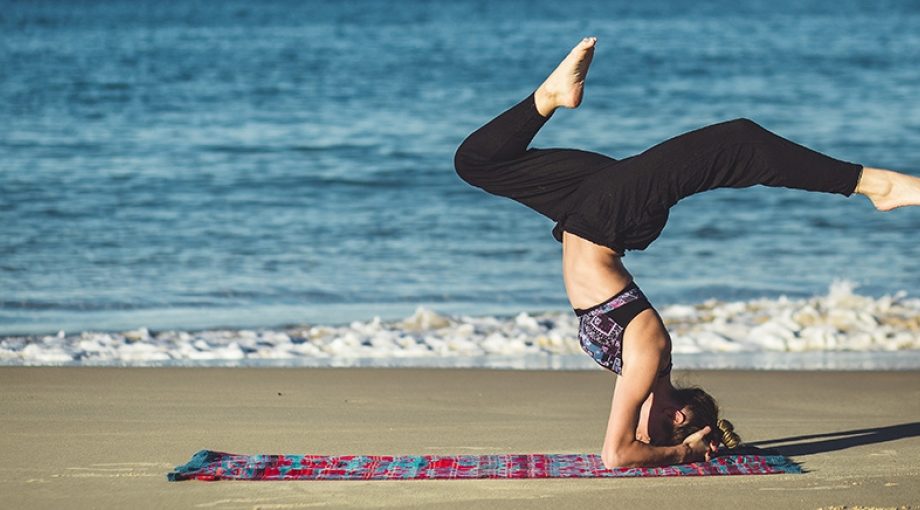 Yoga Amsterdam
