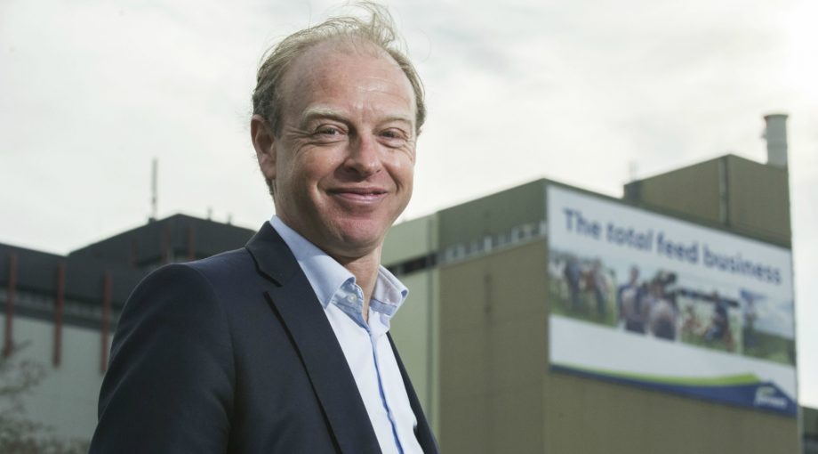 Yoram Knoop For Farmers Brexit