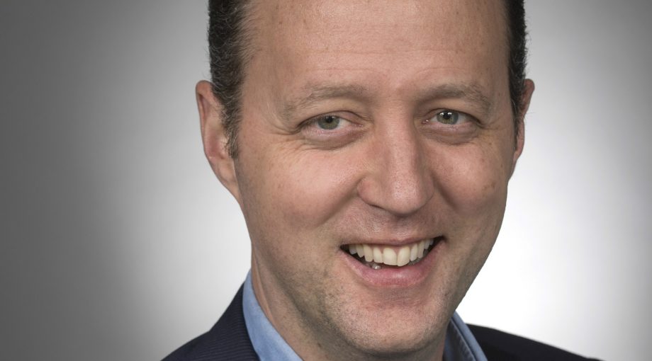 Yves Pilet UWV
