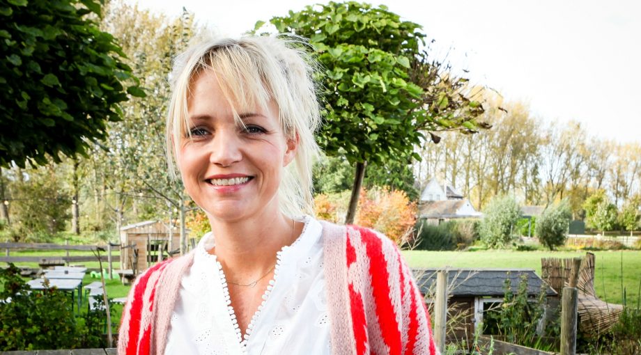 Yvon Jaspers Onze Boerderij Boer zoekt vrouw kijkcijferkanon televisiehit ondernemer