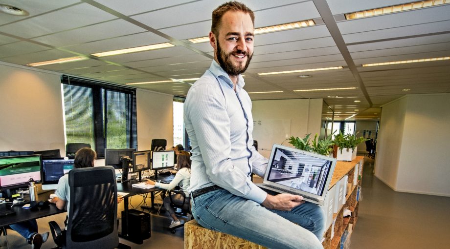 ZIEN24 fotos Boy van Houten Matthijs de Lang
