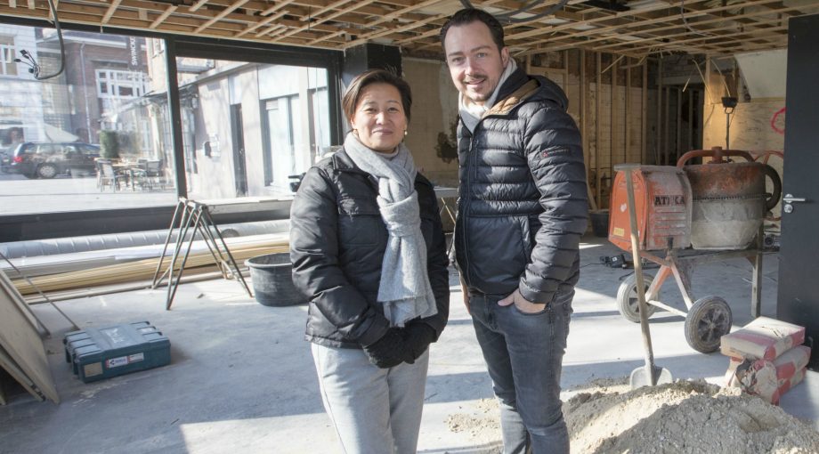 Zarzo Eindhoven sterrenrestaurant monopoly