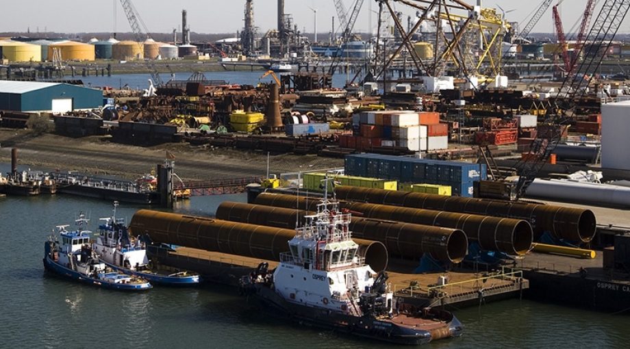 Zeeland Internationaal Handel