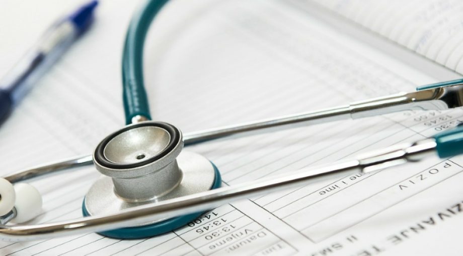 Ziekenhuis dokter ziekteverzuim