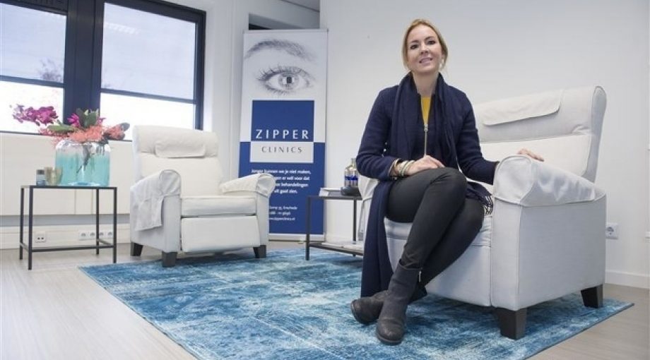 Zipper Clinics Lenneke Lingmont