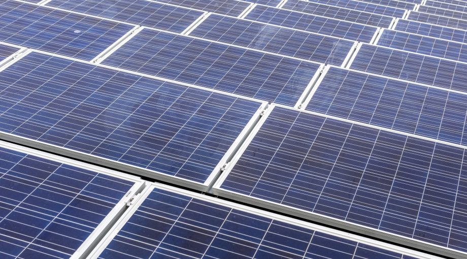 Zonnepanelen 20