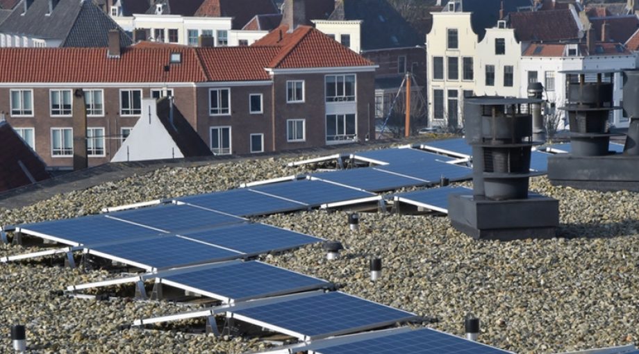 Zonnepanelen 23