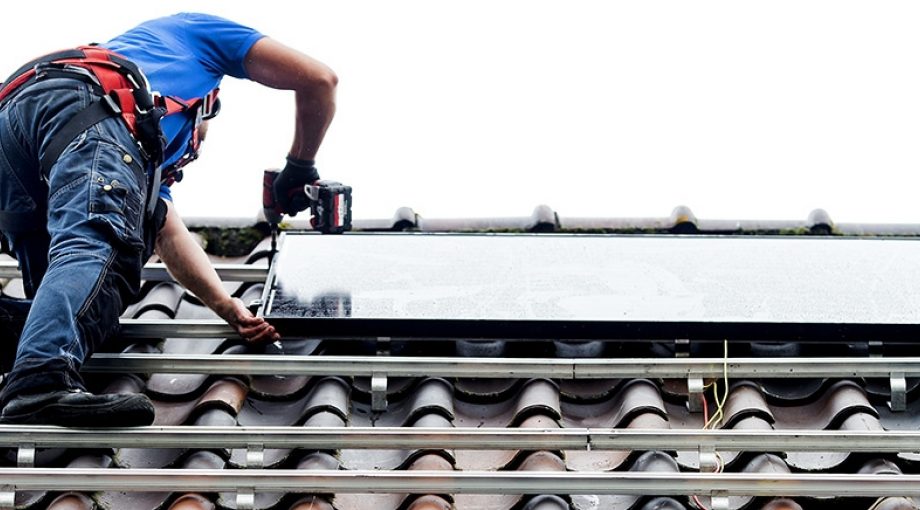 Zonnepanelen subsidie