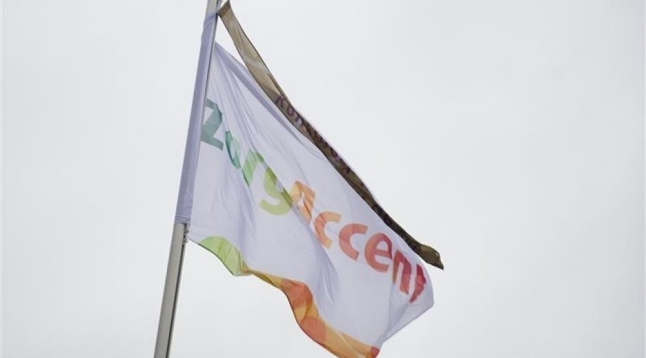 Zorgaccent Lenneke Lingmont