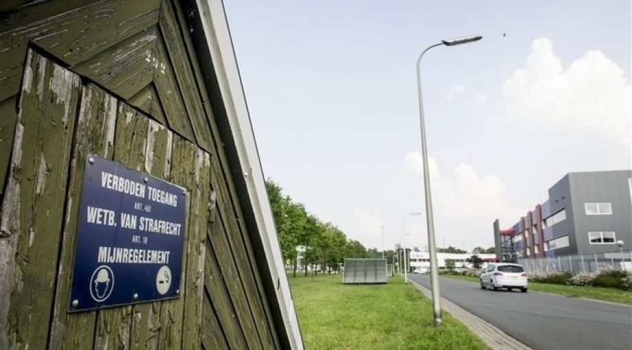 Zouthuis marssteden Emiel Muijderman