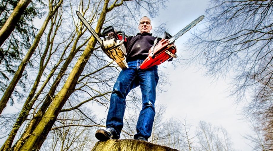 Ab tuinmachines rob voss fotografie