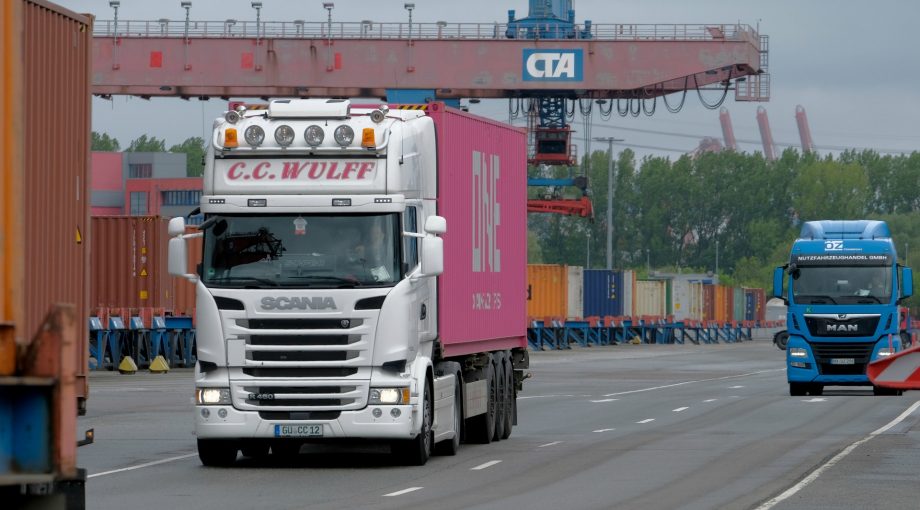 Abn amro gebruik data in wegtransport kan 500 000 co2 besparen