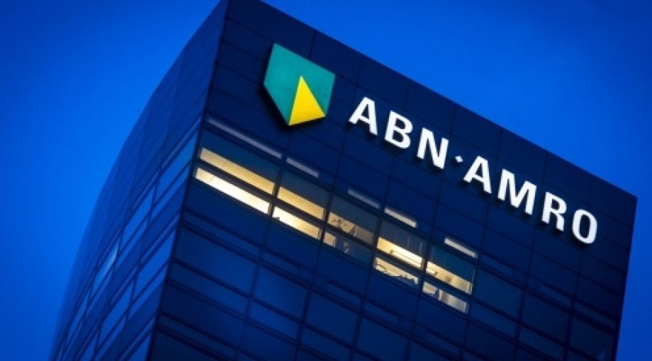 Abn amro beursgang