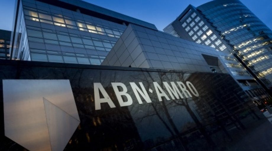 Abn amro beursgang verkoop bank middelgroot