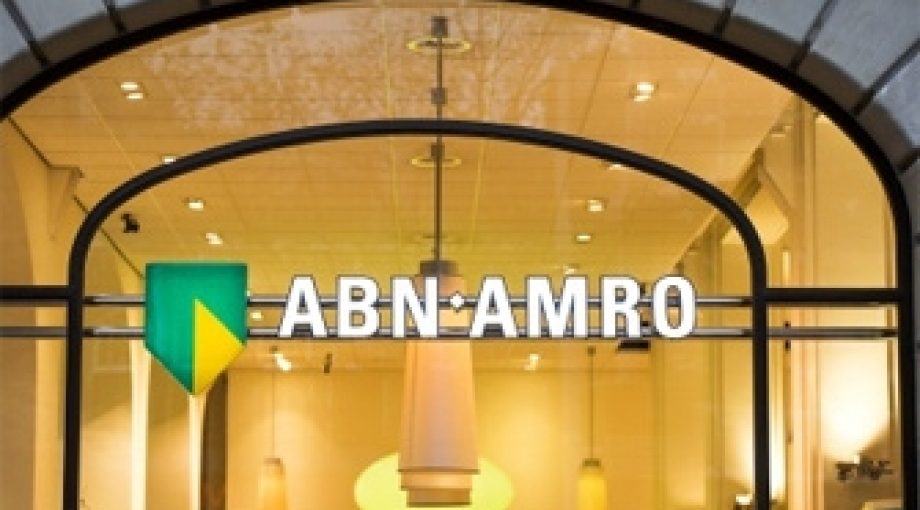 Abn amro glas 335