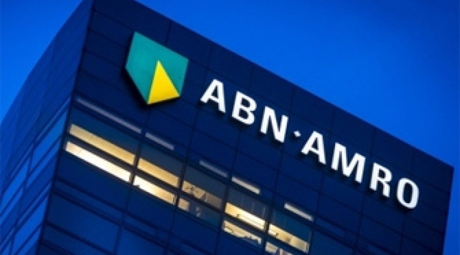 Abn amro kantoor bank 335