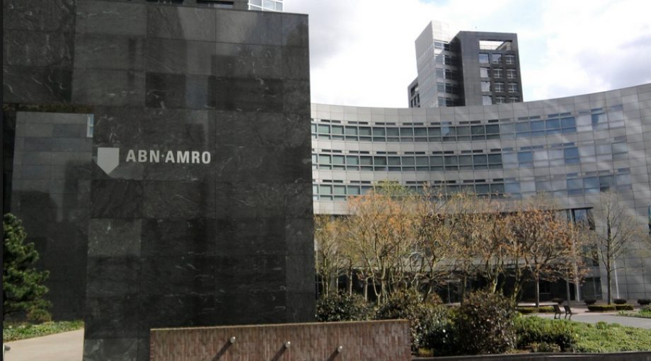 Abnamro groot
